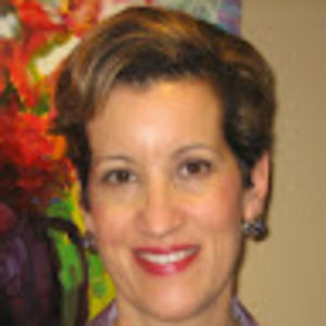 Meet your Posher, Cathy